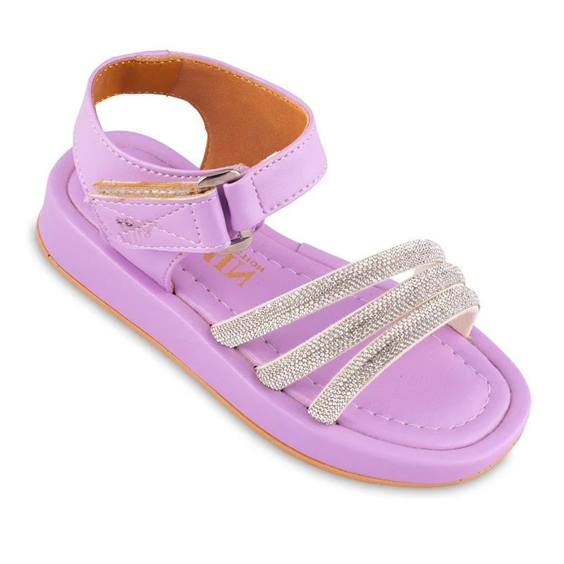 صندل رکابدار سه بنده پارمین