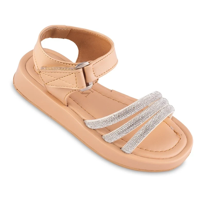 صندل رکابدار سه بنده پارمین