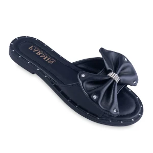 Sandal Papion Parmin colors Black