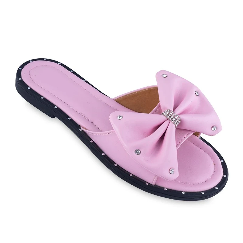 Sandal Papion Parmin colors Sausage