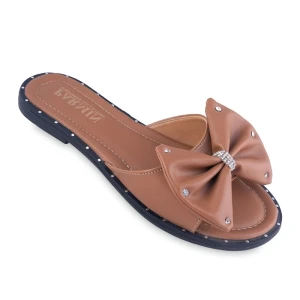 Sandal Papion Parmin colors Nescafé