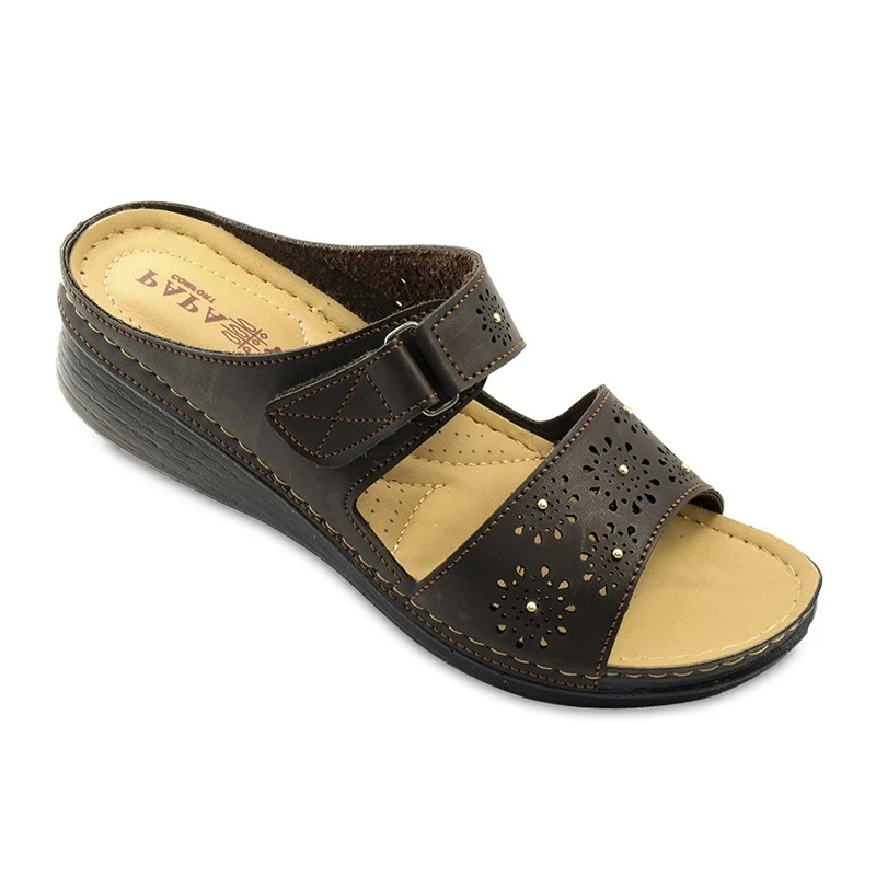 Sandal Afsoon PAPA PU