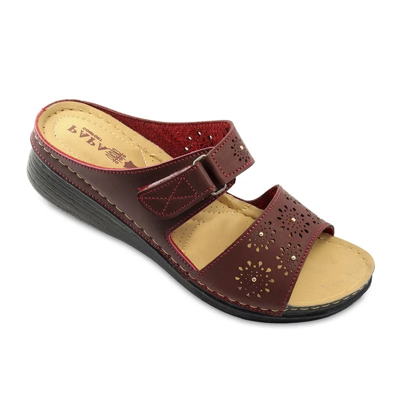 Sandal Afsoon PAPA PU