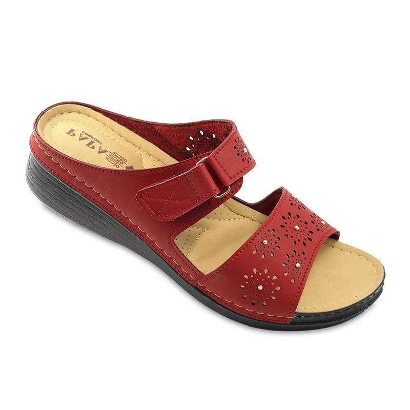 Sandal Afsoon PAPA PU