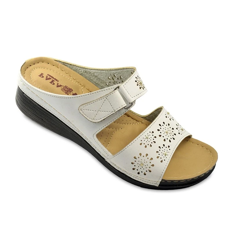 Sandal Afsoon PAPA PU