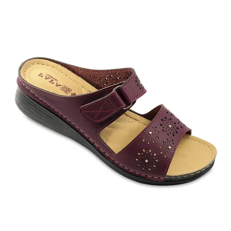 Sandal Afsoon PAPA PU