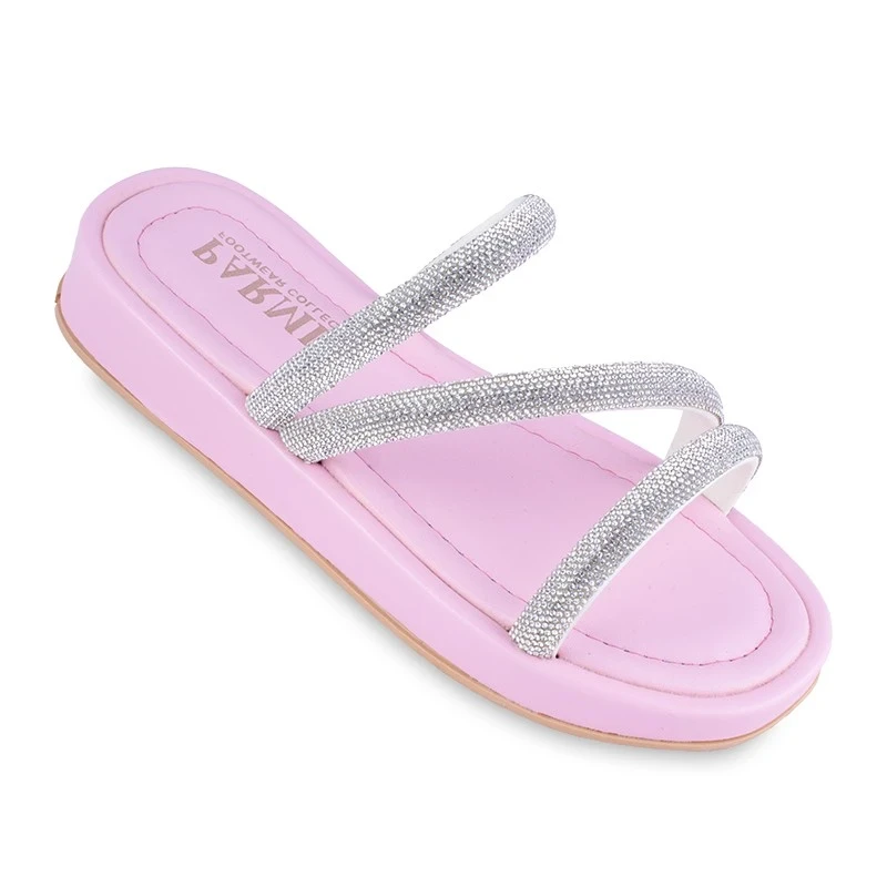 Sandal Sara Parmin