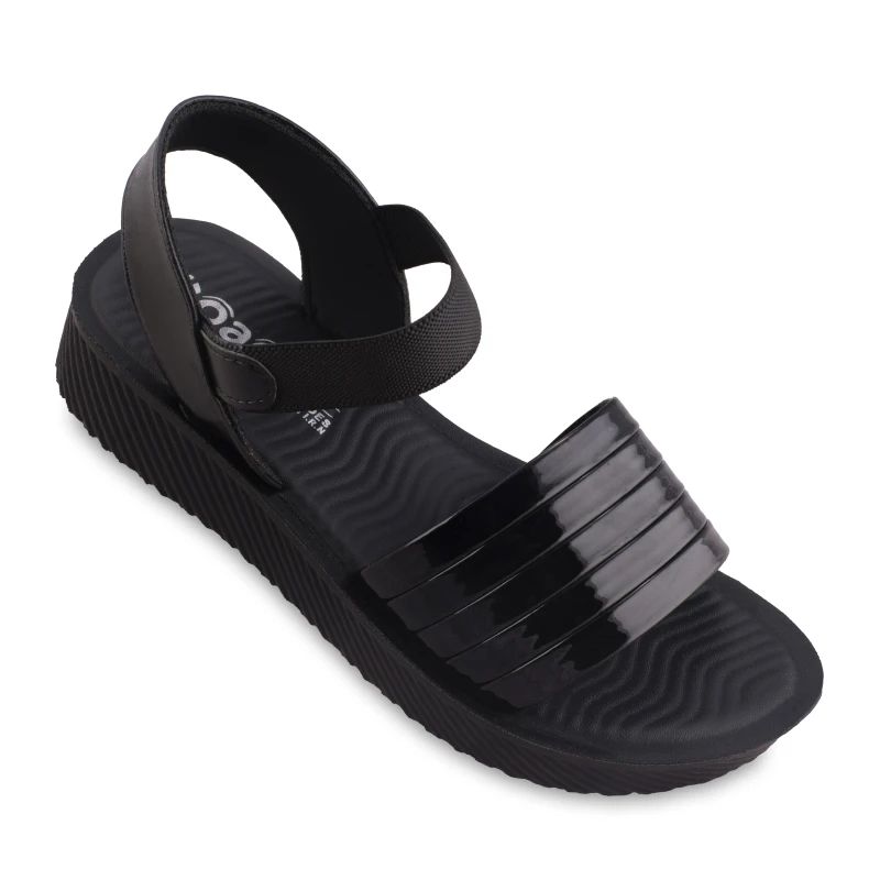 Stilettosy Sandals Negar PAPA PU