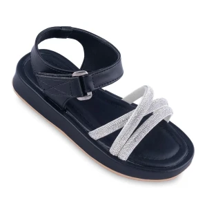 صندل رکابدار سه بنده ضربدری پارمین