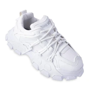 Sneaker PB lezhdar Fardad colors White