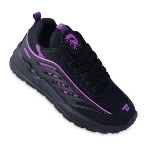 Sneaker Diesel Fardad colors Purple