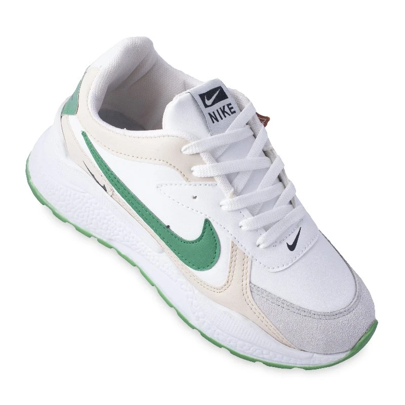 Sneaker Diaco Fardad colors Green