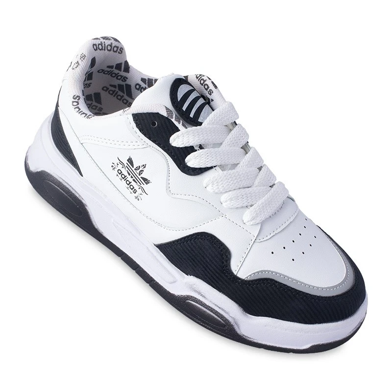 Sneaker Adidas Fardad colors Black & White