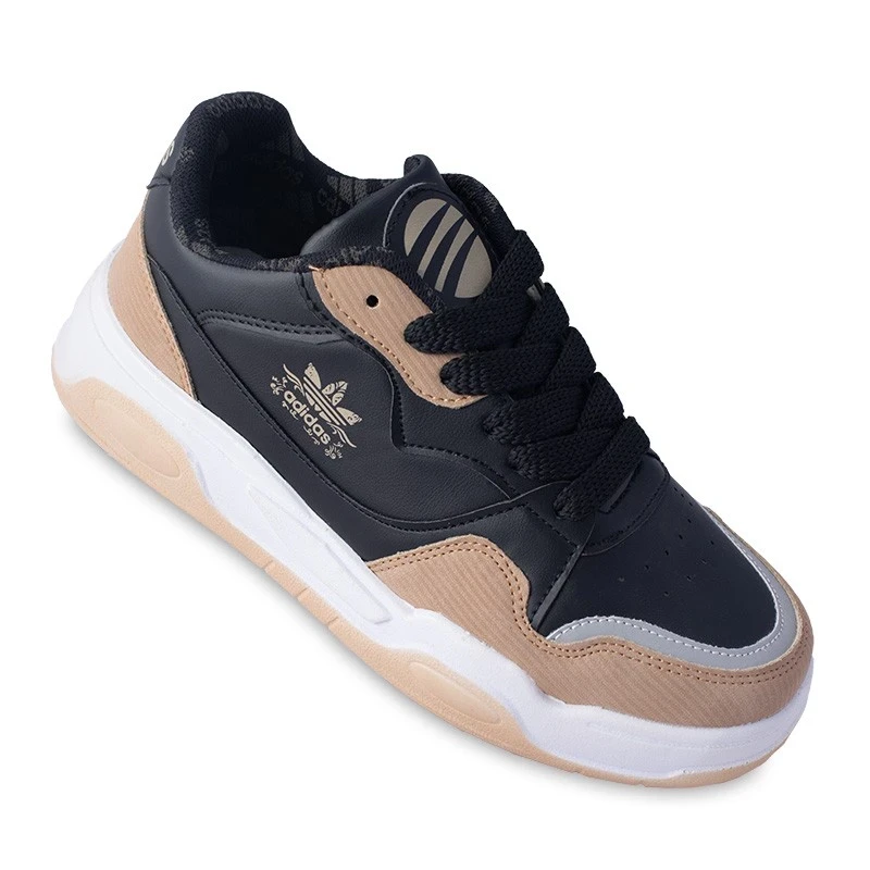 Sneaker Adidas Fardad colors Nescafé