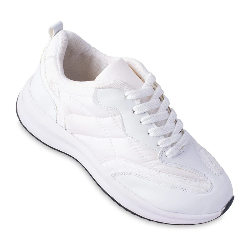 Sneaker Faracamo Fardad colors White