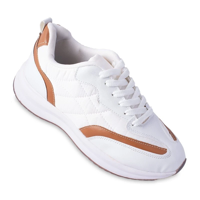 Sneaker Faracamo Fardad colors Honey