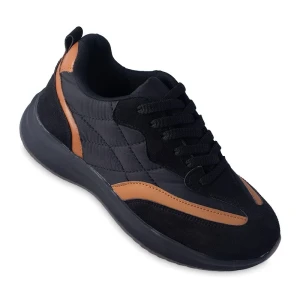 Sneaker Faracamo Fardad colors Mustard