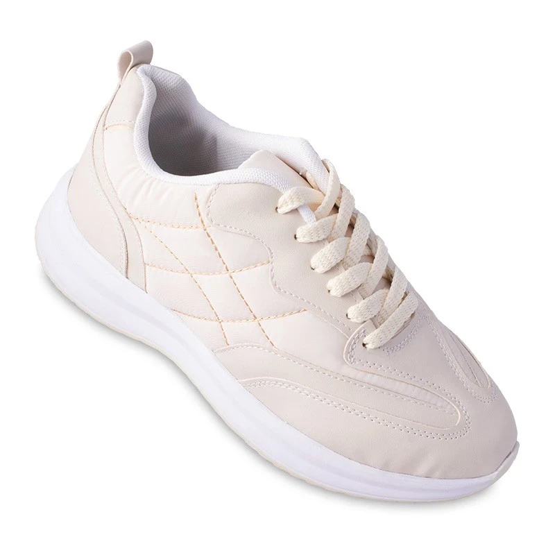 Sneaker Faracamo Fardad colors Cream