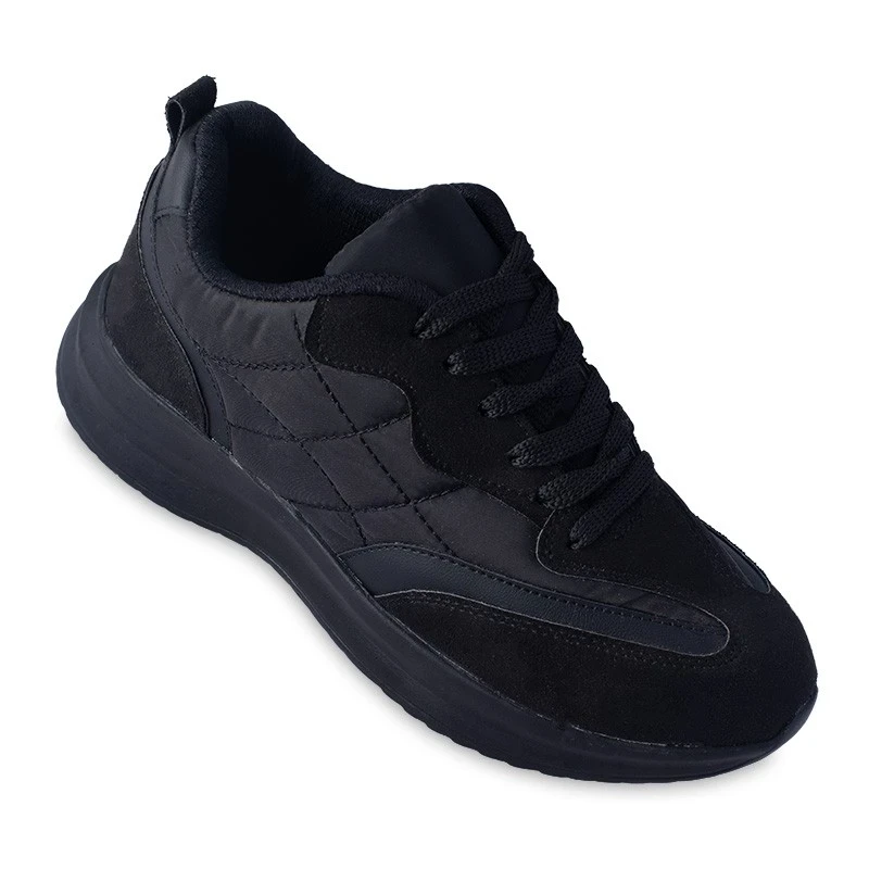 Sneaker Faracamo Fardad colors Black