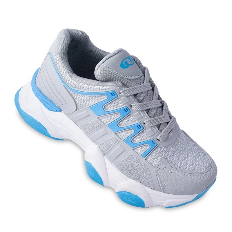 Sneaker Pakhti Classic Fardad colors Blue