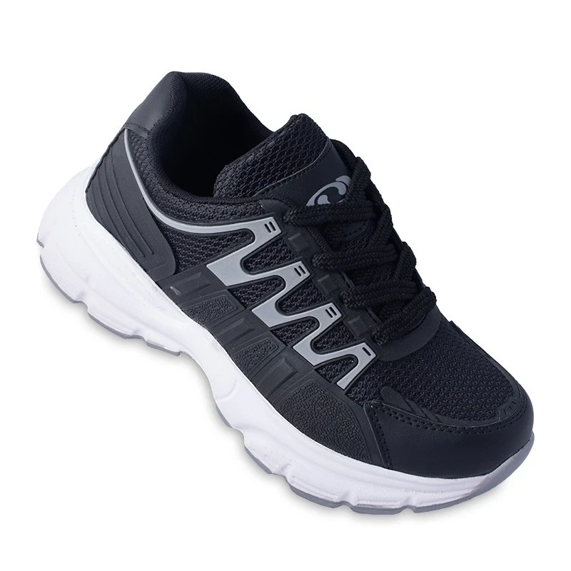 Sneaker Pakhti Classic Fardad colors Grey