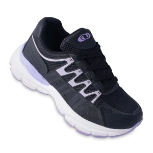 Sneaker Pakhti Classic Fardad colors Black