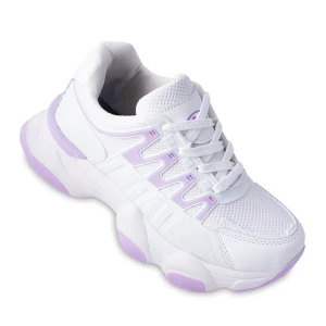 Sneaker Pakhti Classic Fardad colors Purple