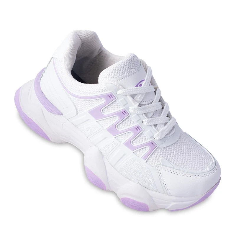 Sneaker Pakhti Classic Fardad colors Purple