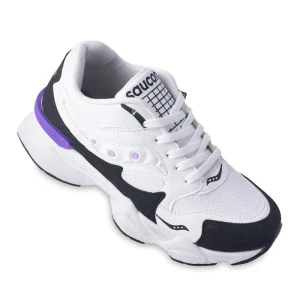 Sneaker Almas Sakni Fardad colors Purple