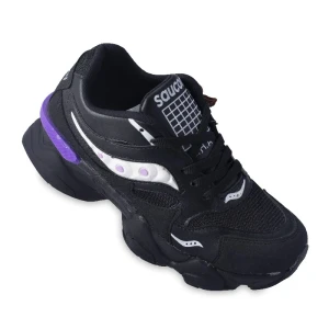 Sneaker Almas Sakni Fardad colors Black