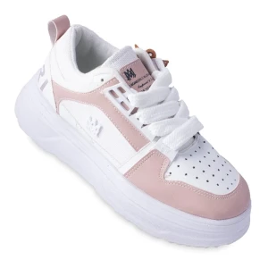 Sneaker Amiri New Fardad colors Sausage