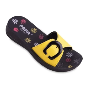 Slipper Golbano PAPA PVC colors Pantone
