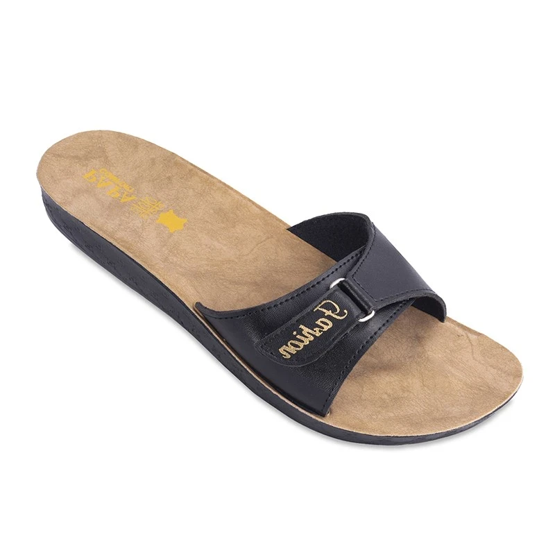 صندل لیلی بابا PU