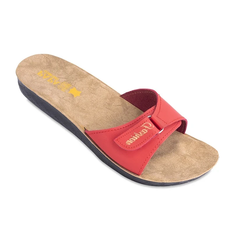 صندل لیلی بابا PU