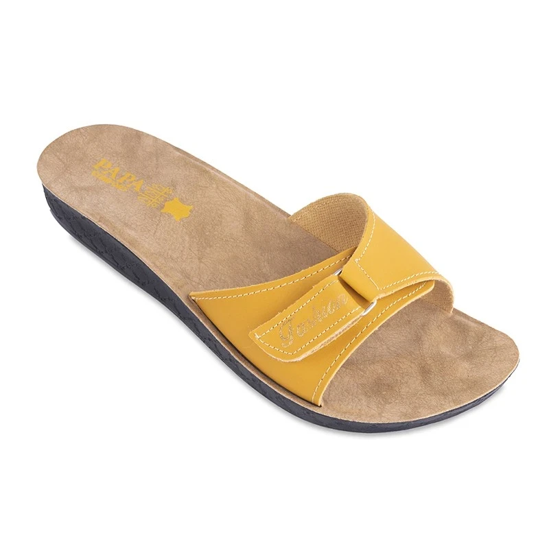 صندل لیلی بابا PU