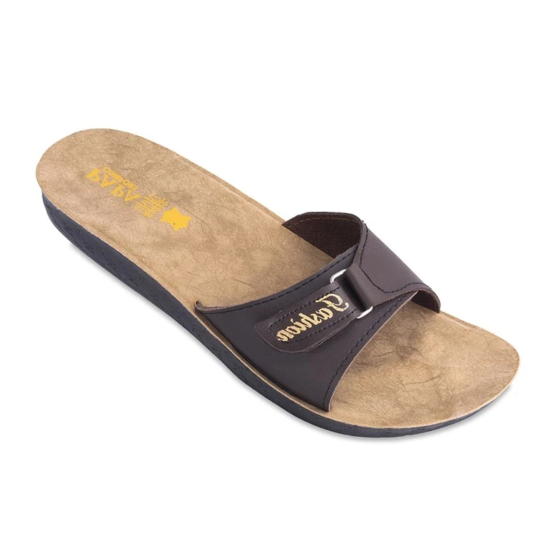 صندل لیلی بابا PU