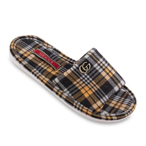 Chinela Scatlandi PAPA PVC