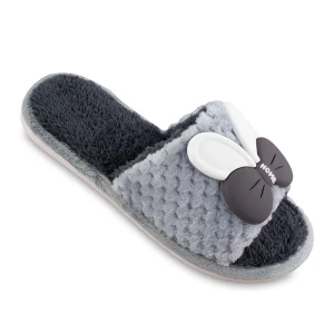 Furry California PAPA PVC colors Grey