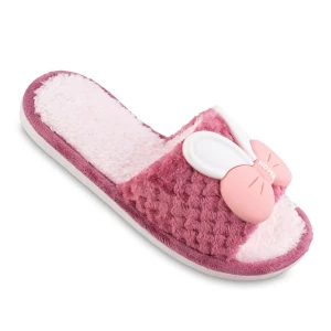 Furry California PAPA PVC colors Pink