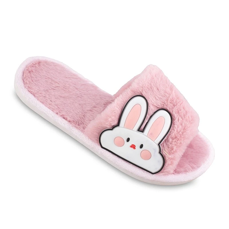 Furry Fandogh PAPA PVC colors Pink