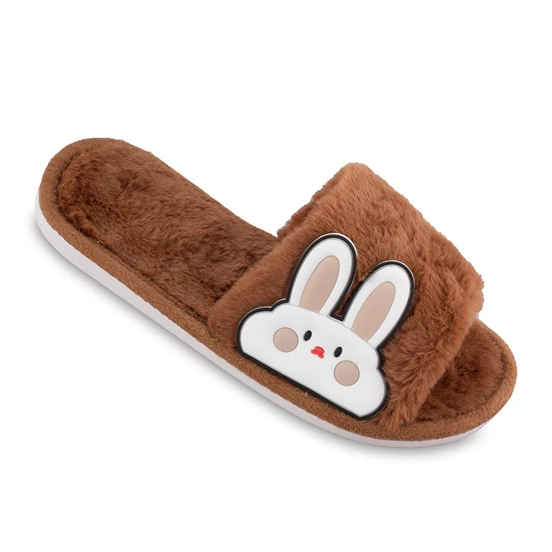 Furry Fandogh PAPA PVC colors Brown