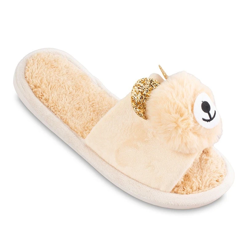 Furry Hali PAPA PVC colors Honeydew