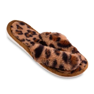 Furry Makhmal angoshti PAPA PVC colors Honey
