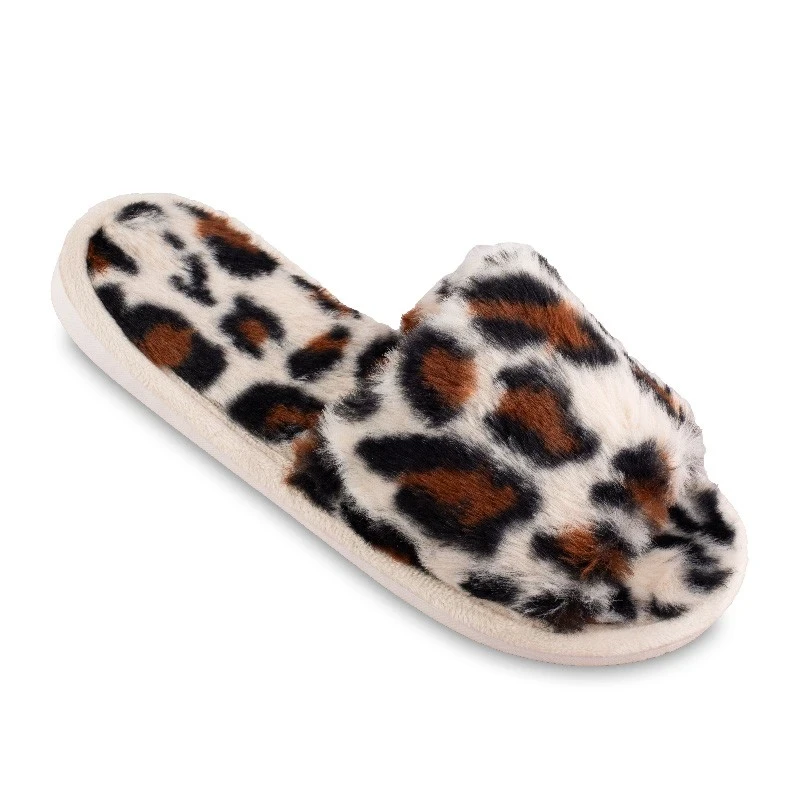 Furry Makhmal PAPA PVC colors Cream
