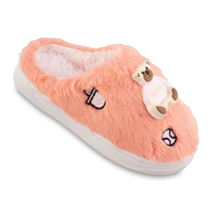 Furry Milo PAPA PVC colors Sausage