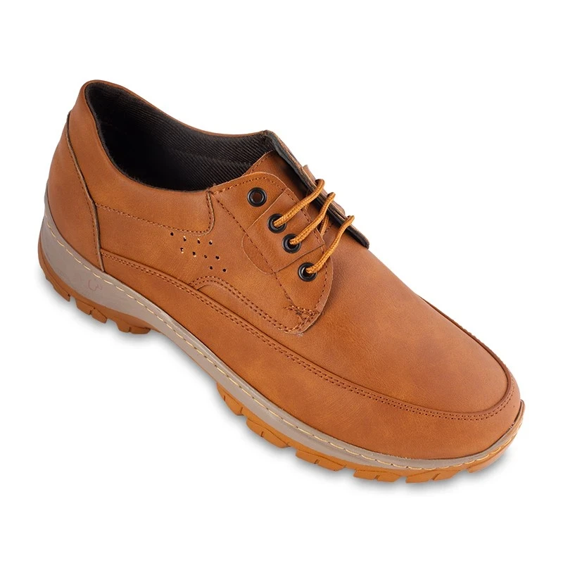 Shoe Saman Bandi seven