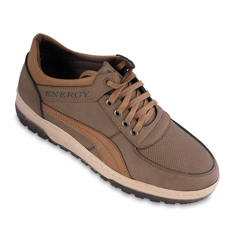 Shoe Bershka Aseman seven