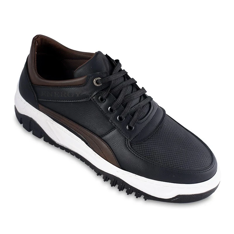 Shoe Bershka Aseman seven