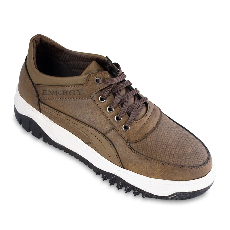 Shoe Bershka Aseman seven