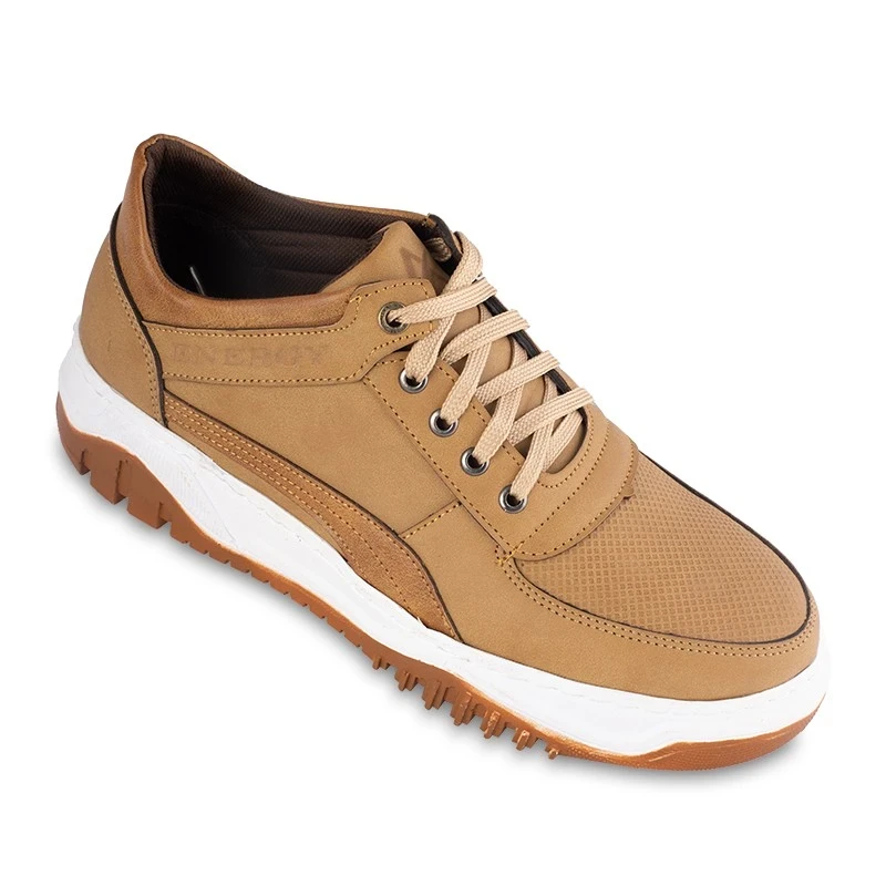 Shoe Bershka Aseman seven